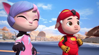 Episode 10 — Episode 10