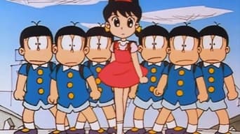 Osomatsu-kun (1988-1989)