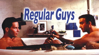 Regular Guys (1996)