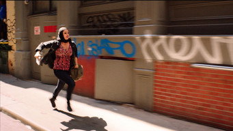 #8 Amira & Sam