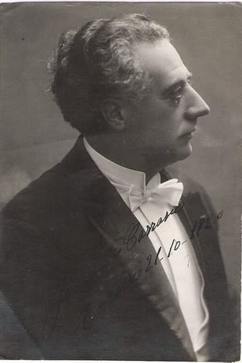 Image of Joaquín Carrasco