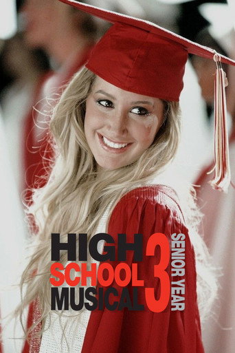 High School Musical 3: Senior Year