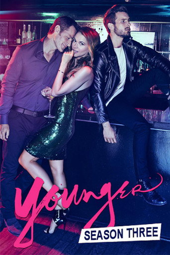Younger - Season 3