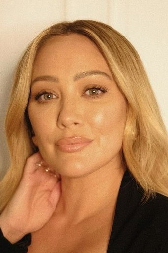 Hilary Duff — photo 6