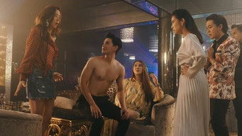 Episode 4 — Life is good when you have money to spend