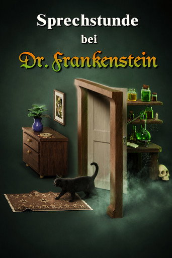 Sprechstunde bei Dr. Frankenstein (1997)