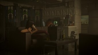 Blade Runner: El Loto Negro S01E11