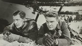 Ski Patrol (1940)