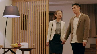 Line Walker S2E18 poster