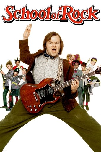 School of Rock (2003) School of Rock (2003)
