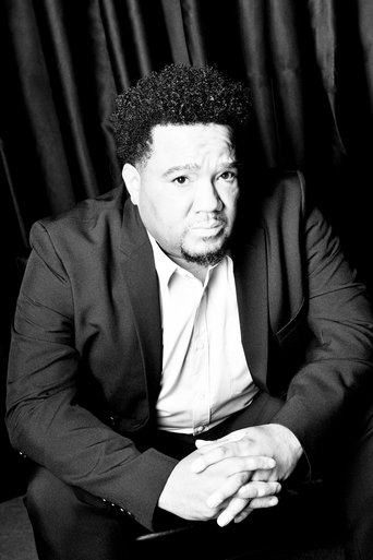 Marc T. Lewis headshot