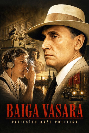 Baiga vasara (2000)
