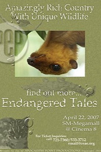 Endangered Tales of the Philippines (2007)