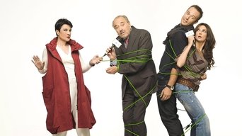 Everything in the Air - S1E01