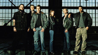 Wanted (2005)