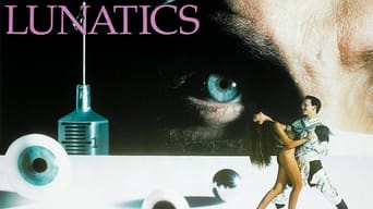 Lunatics: A Love Story (1991)