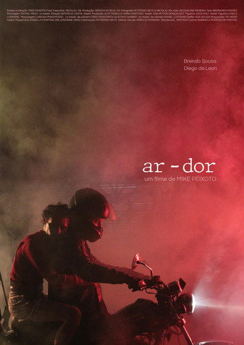 Ar-Dor (1970)