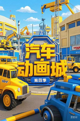 Official poster for Season 4