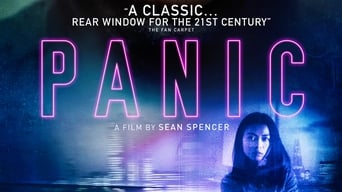 Panic (2014)