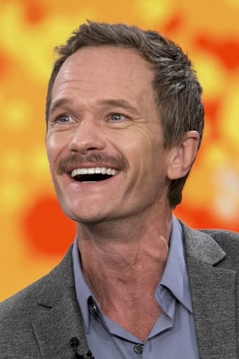 Profile picture of Neil Patrick Harris