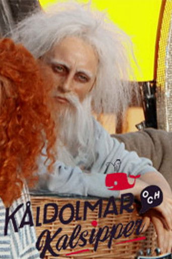 K&aring;ldolmar och kalsipper (1980)