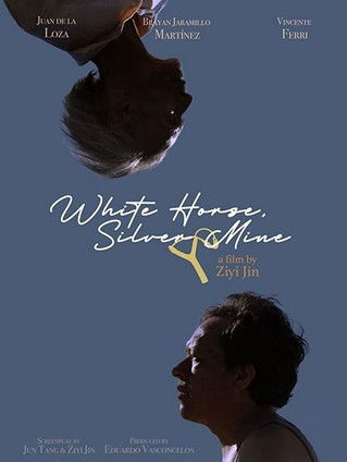 White Horses, Silver Mine (2020)