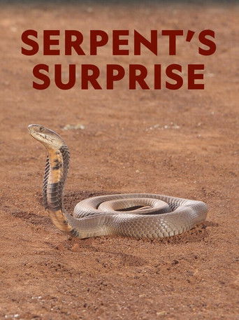 Serpents Surprise poster