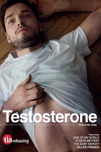 Watch Testosterone: Volume One Online Free Putlocker Watch Testosterone: Volume One Online Free Putlocker