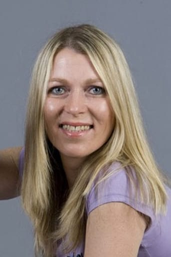 Image of Veronika Týblová