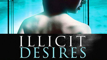 Illicit Desire (2017)