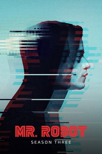 Mr. Robot (Season 3) BluRay [Hindi (DD5.1) & English] 1080p 720p & 480p Dual Audio [x264/ESubs] | Full Series