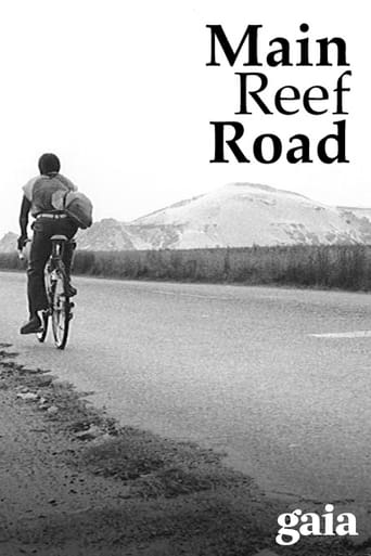 Main Reef Road en streaming 