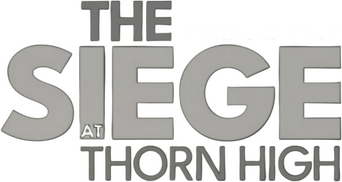 The Siege at Thorn High logo