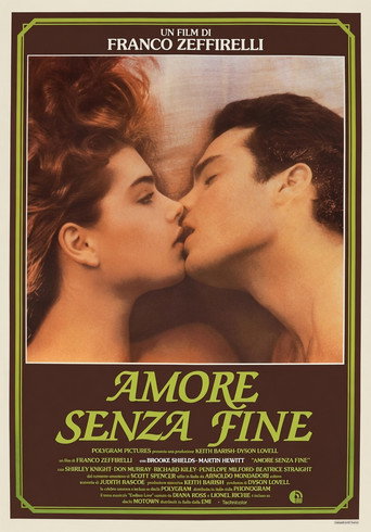 Amore senza fine