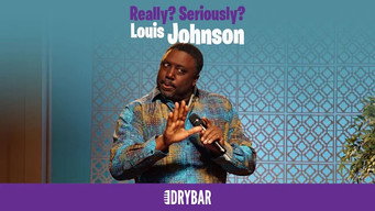 Dry Bar Comedy T8E23