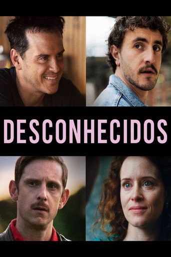 Desconhecidos