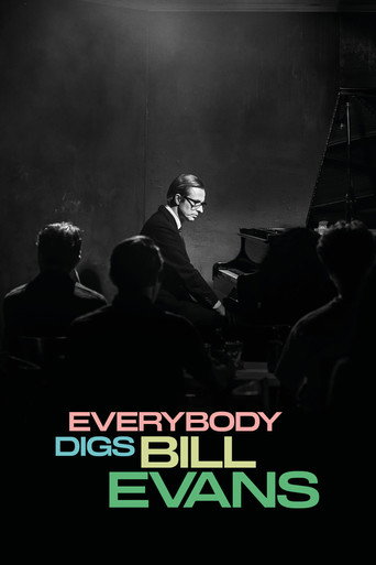Everybody Digs Bill Evans (2026)