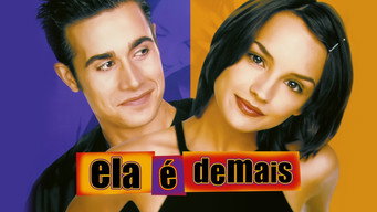 Still 6 from She's All That