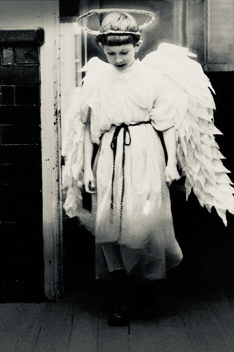 The Terence Davies Trilogy