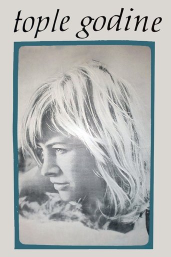 The Feverish Years (1966) The Feverish Years (1966)
