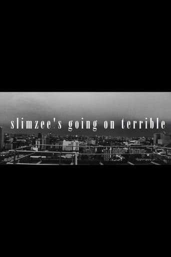 Slimzee's Going On Terrible en streaming 