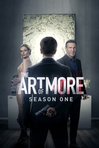 The Art of More Season 1 Episode 3