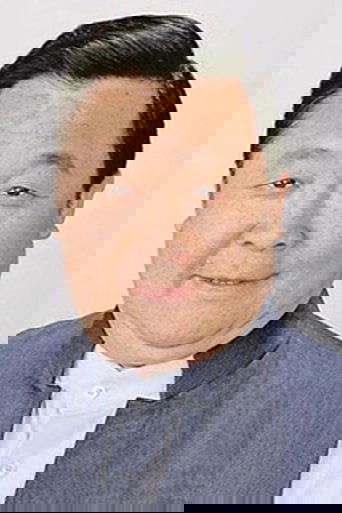 Image of Chun Wong