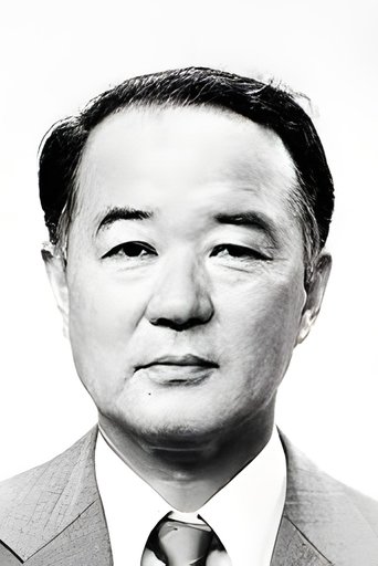 Katsuhiko Nishijima headshot