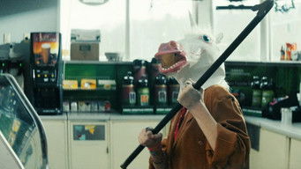 Galeria 5 - Villanos