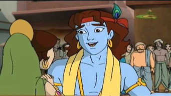 Krishna - Kans Vadh (2007)