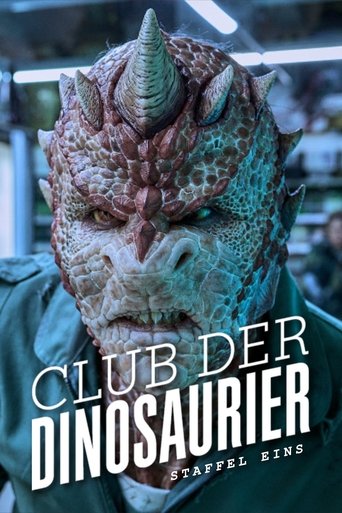 Club der Dinosaurier: Season 1