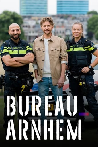 Bureau Arnhem en streaming 