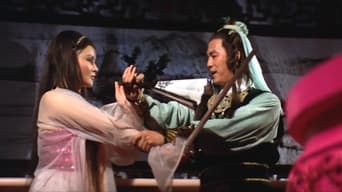 Perils of the Sentimental Swordsman (1982)