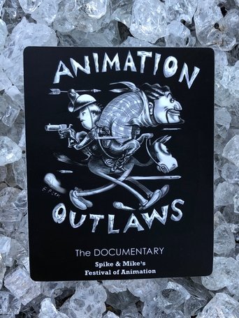 Animation Outlaws